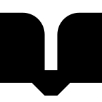 Book Open SVG Icon